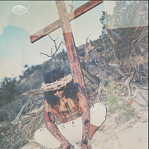 Ab-Soul- 'These Days' Cover
