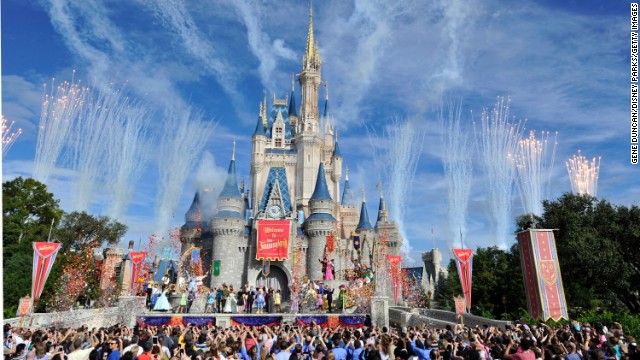 Summer is an expensive time to visit Walt Disney World. Target slower periods between January and mid-March or late August through November for a better shot at savings.