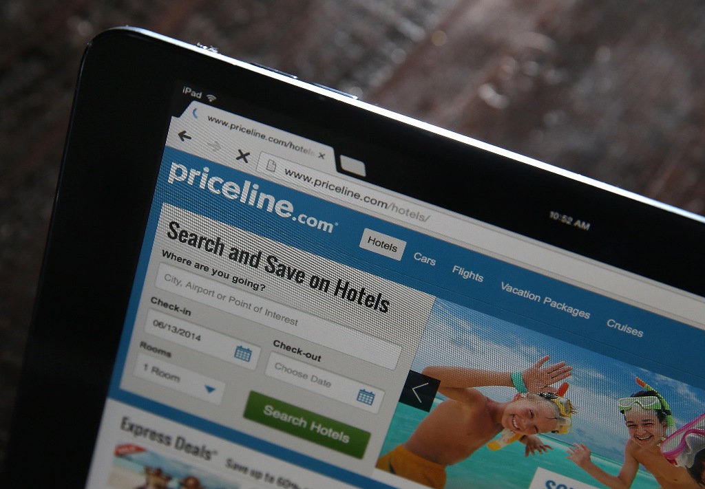 Travel Agent Priceline to Invest $500m in China's Ctrip