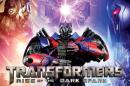 "Transformers: Rise of the Dark Spark" merges the franchise's video game and cinematic storylines.