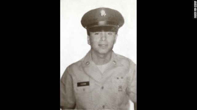 Spc. Jesus S. Duran was honored for his selflessness on April 10, 1969, while he served as a machine gunner during a search-and-destroy mission during the Vietnam War. When his platoon was ambushed during the mission, he put himself in the direct line of fire to save a number of comrades.