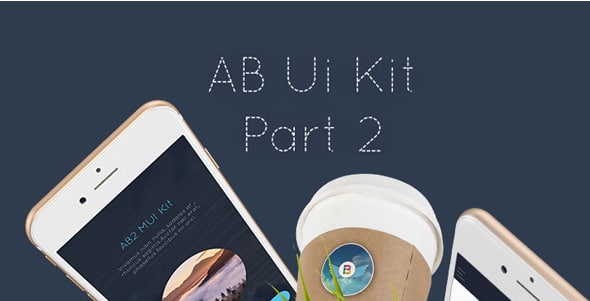 AB-Part-2---Mobile-UI-Kit