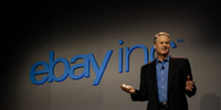 EBay Will Spin Off PayPal Into a Separate Company