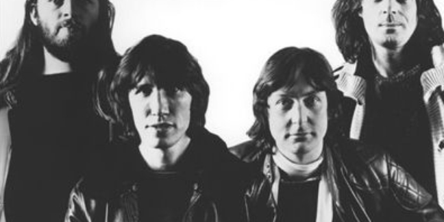 Pink Floyd Announce The Endless River, Their First Record in 20 Years