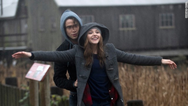 <strong>"If I Stay" </strong>(August 22): Chloe Grace Moretz and Jamie Blackley star in this adaptation of Gayle Forman's novel. Moretz plays Mia, a talented musician who finds herself struggling with the choice of life or death after a tragic accident. 