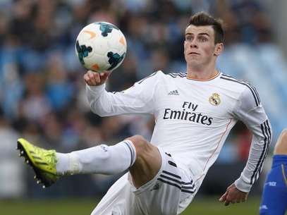 Gareth Bale siente que ha cumplido un sueño jugando en el Real Madrid Foto: Getty Images