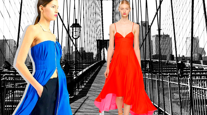 Следующий показ круизной коллекции Dior пройдет в Бруклине