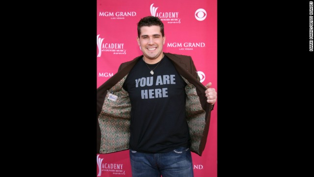 Josh Gracin from Season 2 of "American Idol" caused concern when he <a href='http://ift.tt/1qjWudM' target='_blank'>reportedly posted what read like a suicide note</a> on his Facebook page in August. Gracin, who pursued a career in country music after coming in fourth on the show, was found safe and later apologized to fans via social media. Here is what's been happening with some other stars from the show: 
