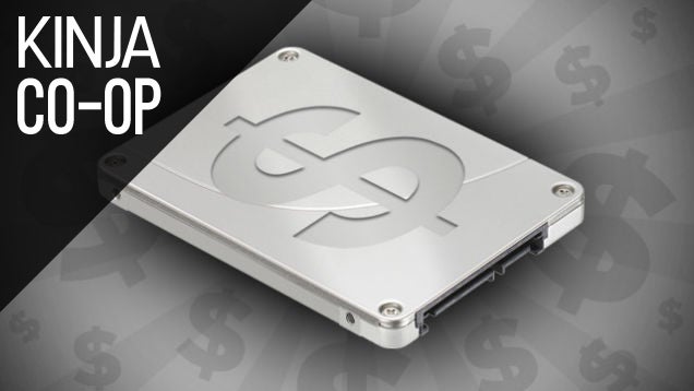 What's The Best Solid State Drive For The Money?