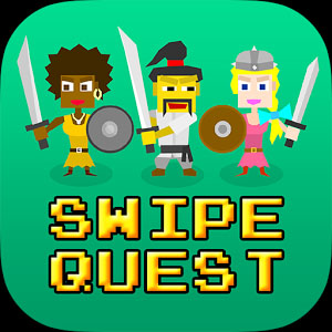 Swipe Quest for Android