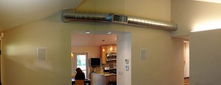 Duct vs. Ductless Which Is Better- New Design