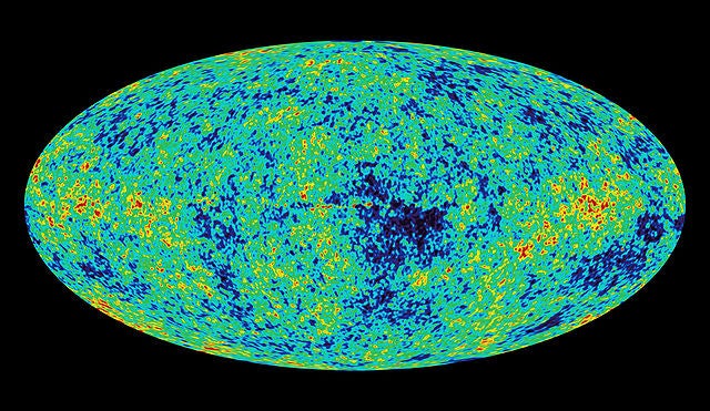 What happens when we exceed the universe&#39;s speed limit?