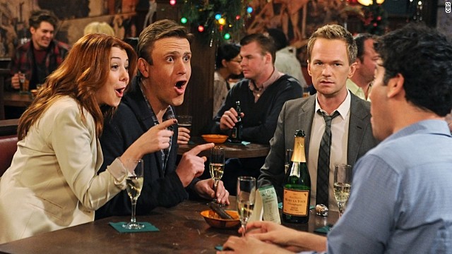 "How I Met Your Mother" ended after nine seasons on March 31, and fans are split on the finale, with some saying they absolutely hated it. Shows have let down fans before. Here's a look at some of the best, and worst, finales (of course, there are spoilers):