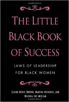 the little black book of success