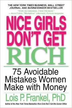 nice girls dont get rich