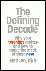 defying decade