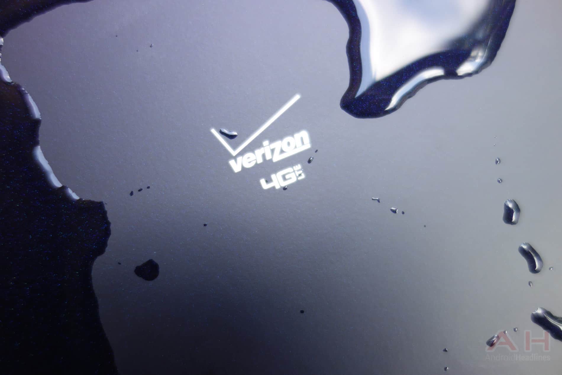 Verizon Logo AH