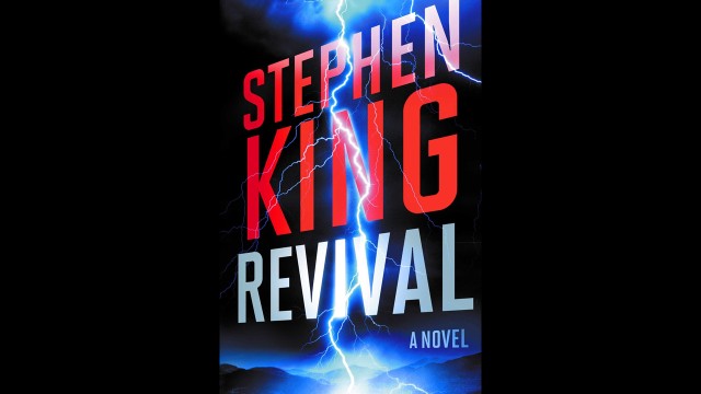 Maestro of the written word Stephen King also makes an appearance in Amazon's top 10 best books of 2014. His novel "Revival" explores themes of fanaticism and addiction as it tells a juicy story about a boy growing up in a 1960s small town taken over by a charismatic preacher and his wife. As that boy grows older and finds his own form of religion in music, he crosses paths with that preacher once again -- and what follows is a conclusion that has <a href='http://ift.tt/1pOd0sO;' target='_blank'>one critic calling</a> "Revival" "the horror master at his best."