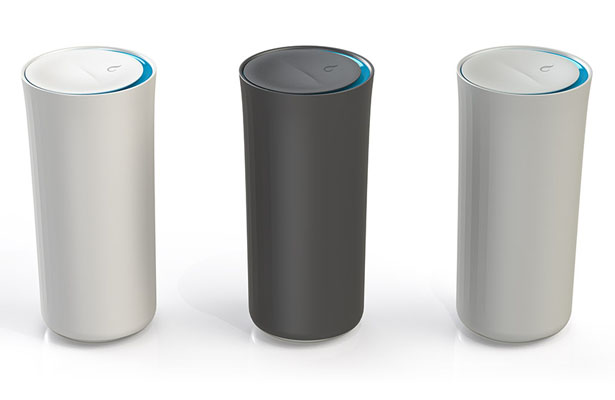 Vessyl Mug Detects Brands and Flavors of Your Drinks