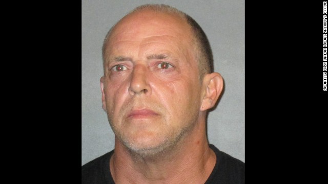 <a href='http://ift.tt/1ovO47A'>Will Hayden</a> -- Red Jacket Firearms owner and the Discovery Channel's "Sons of Guns" reality star -- was arrested in East Baton Rouge, Louisiana, on August 8, 2014. He was accused of child molestation and was charged with a crime against nature. Hayden was released on $150,000 bail. On August 27, 2014 Discovery canceled his show after Hayden was arrested on a charge of aggravated rape.