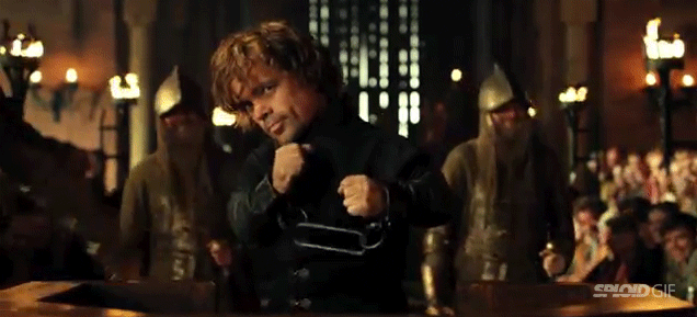 Game of Thrones blooper reel is more fun to watch than the actual show