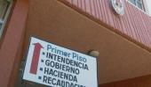 Achique. La Municipalidad de Río Tercero tenía un rojo mensual de 1,5 millones de pesos que forzó un ajuste, potenciado por la crisis (La Voz/Archivo). 