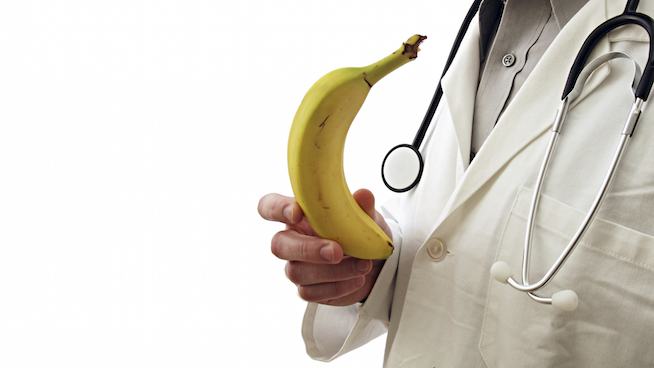 Doctor Banana