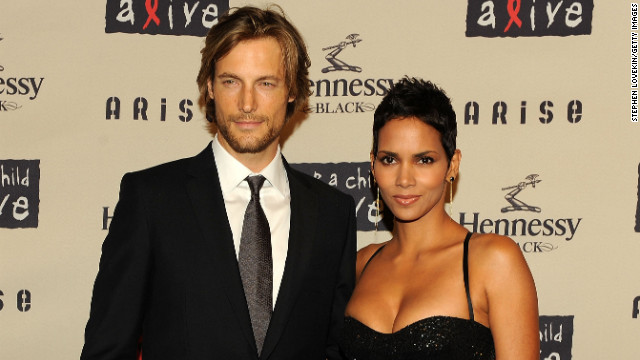 Things have gotten tense between Halle Berry and her daughter's father, model Gabriel Aubry. The <a href='http://ift.tt/1kjCkgR' target='_blank'>pair are back in court </a>following a fight between Berry's fiance, Olivier Martinez, and Aubry. But Hollywood has a history of contentious custody disputes including ...