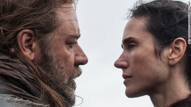 2014 promises a number of epic tales from the Bible, the latest being<strong> "Noah,"</strong> starring Russell Crowe and Jennifer Connelly (out March 28). But not everyone is happy with the depictions in faith-based films. While "Noah" makes clear it's merely "inspired by" the Biblical story, that hasn't stopped the outpouring of concern and anger from those sensitive to the source material. Even before "Noah" hit theaters, it was banned in several Middle Eastern countries for contradicting the teachings of Islam with its portrayal of a prophet. See the films, past and present, that brought the Bible to the box office with a bang.