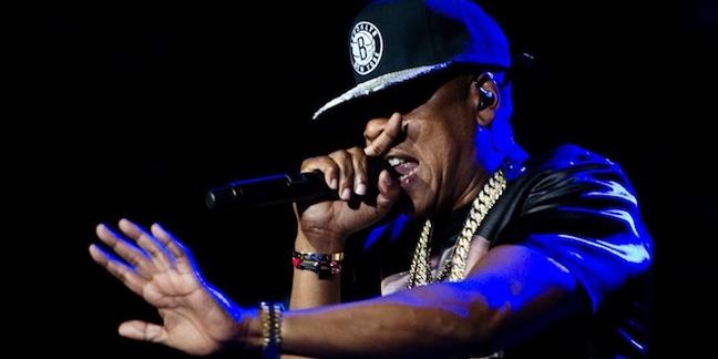 Tidal Responds to Lawsuit Against Jay Z Over Royalty Payments