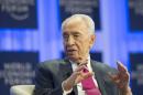El presidente israelí, Simon Peres. EFE/Archivo