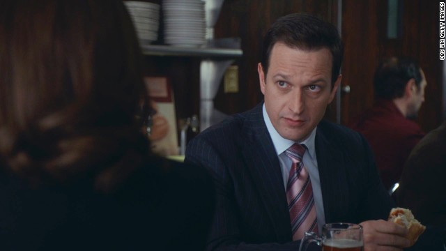Josh Charles' turn as lawyer Will Gardner on "The Good Wife" has come to an end. The character was killed off in the 15th episode of the fifth season. "We've all experienced the sudden death of a loved one in our lives," the showrunners said in an explanatory letter. "Television, in our opinion, doesn't deal with this enough: the irredeemability of death."