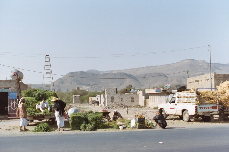 Yemen 09