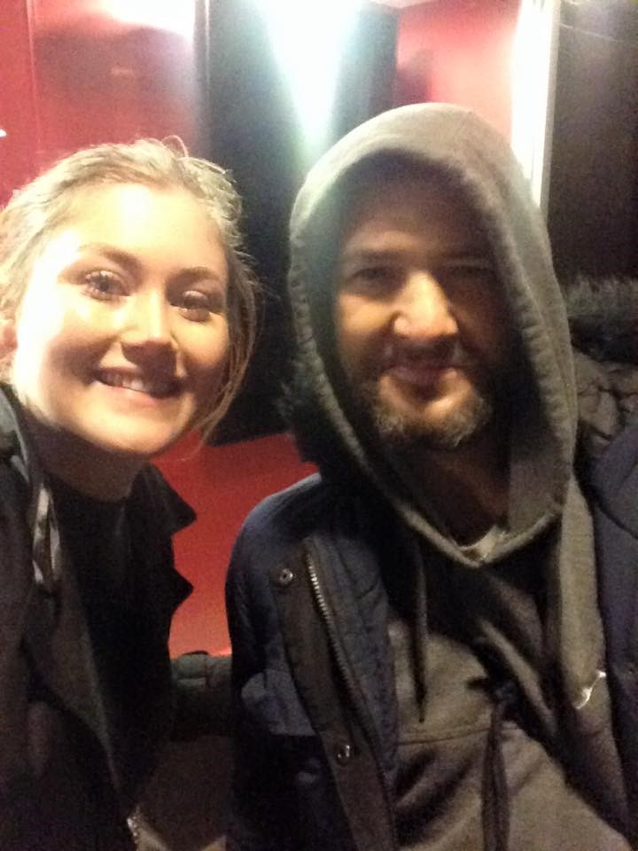news homeless win A Woman Shared an Eye-Opening Story of How She Was Stranded in London Until a Homeless Man Helped Her 
