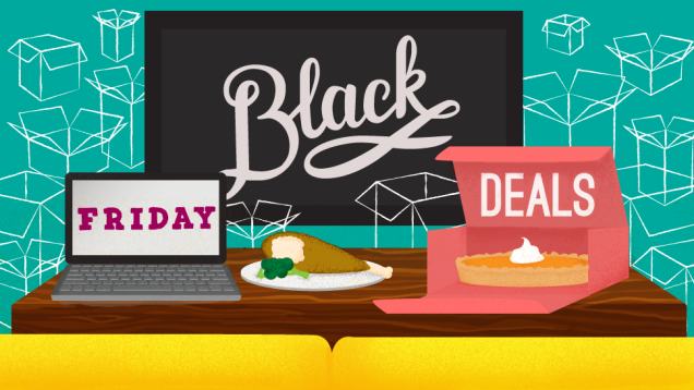 Last Call: The Best Remaining Black Friday Deals