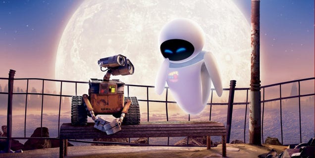 You Can Grab Software That Helped Pixar Make Wall-E For Free Soon