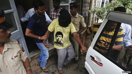 Ấn Độ tử hình những kẻ hiếp dâm