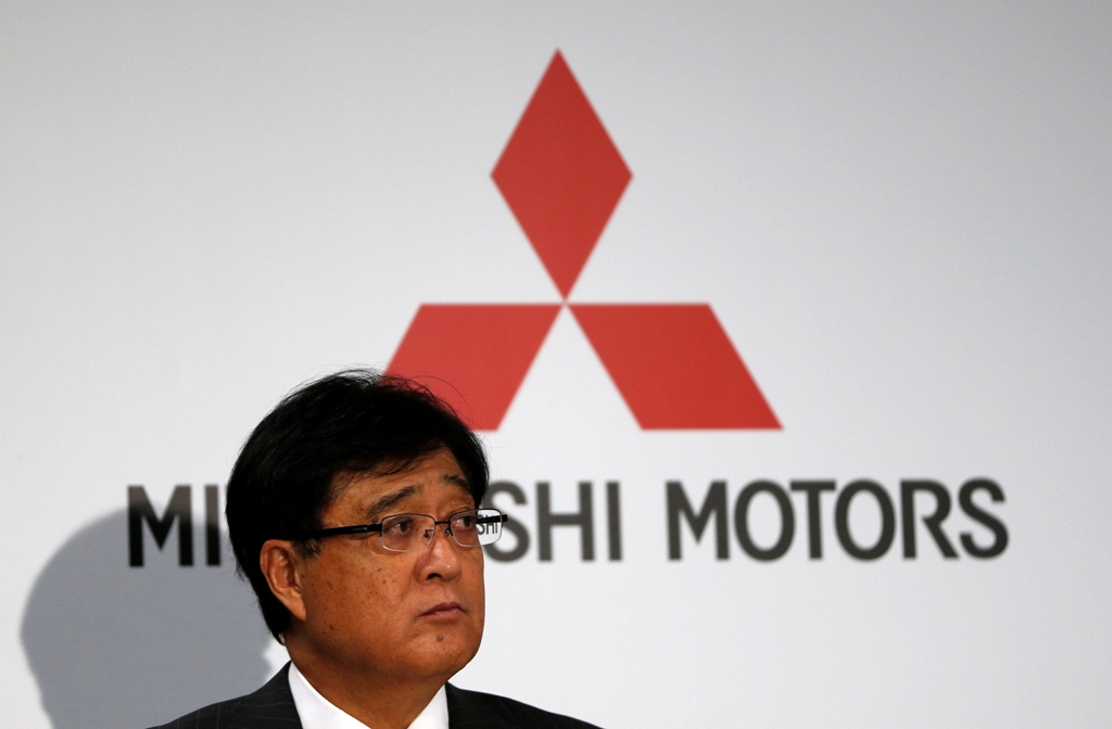 Mitsubishi Motors Recalls Over 900,000 Vehicles Over Faulty Light Switches
