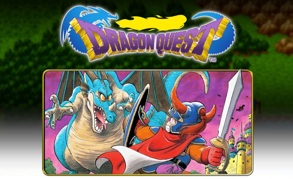 Dragon-Quest