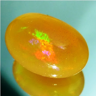 Kode : [LP326] Gemstone : Natural Opal Kalimaya Color : Brown ...
