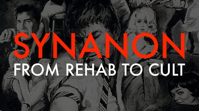 Synanon's Sober Utopia: How a Drug Rehab Program Became a Violent Cult