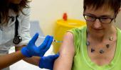 MALI. Experimentan una vacuna contra el ébola (AP/Archivo)