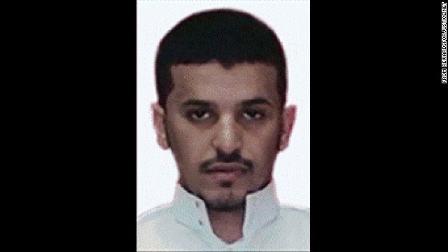 Ibrahim al Asiri is thought to be the chief bomb-maker for AQAP.