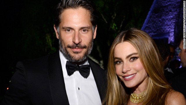 If the rumors are true, actress Sofia Vergara has moved on from an engagement with Nick Loeb to actor Joe Manganiello, pictured here. According to <a href='http://ift.tt/1n1VkkY' target='_blank'>People magazine</a>, the two have "just started to hang out," but if the pairing lasts it just might be the hottest in Hollywood -- and the latest to catch people by surprise.
