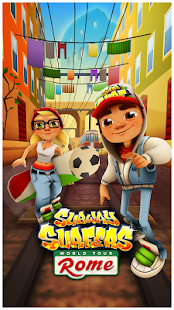 Update Subway Surfers 2.16.0 APK Android