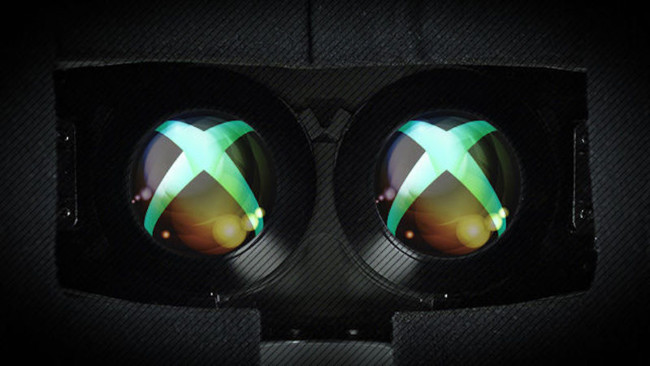 Xbox Oculus 640x360