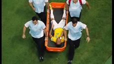 World Cup: Photographers' favorite images from Brazil