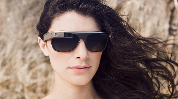 Starwood Hotels представили приложение для Google Glass