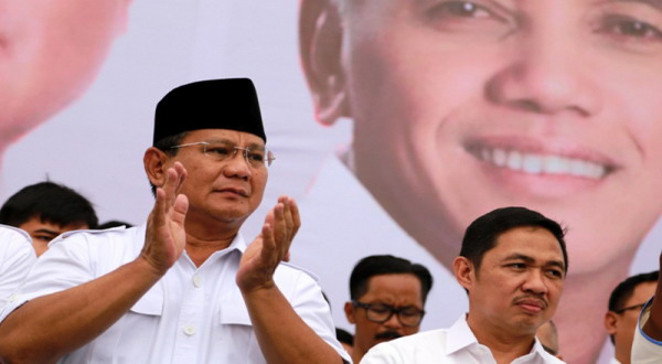 Patriana Sebut Prabowo Sosok yang Menghargai Perempuan