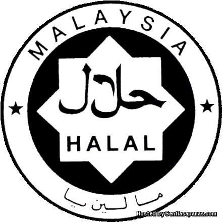 Logo+Halal
